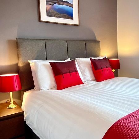 Blacksmith B&B พอทรี ภายนอก รูปภาพ