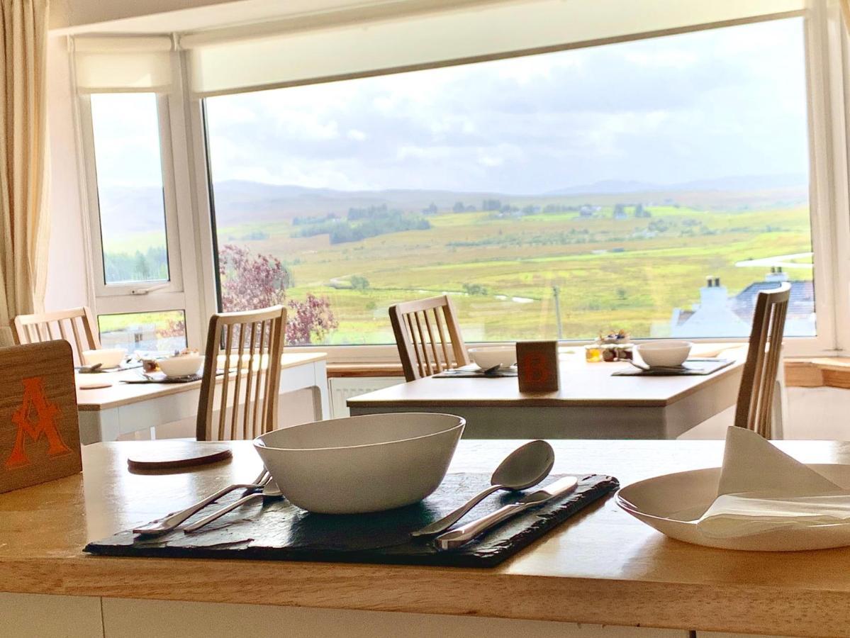 Blacksmith B&B พอทรี ภายนอก รูปภาพ