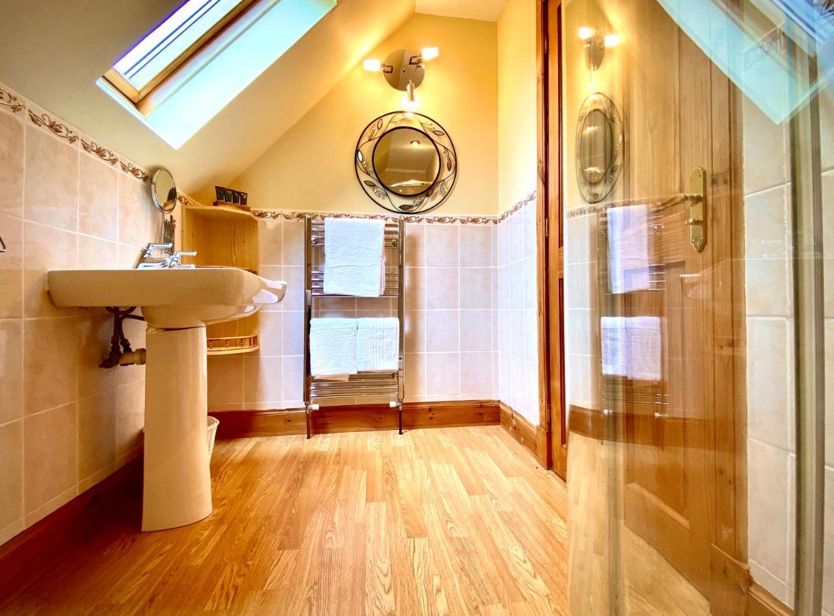 Blacksmith B&B พอทรี ภายนอก รูปภาพ